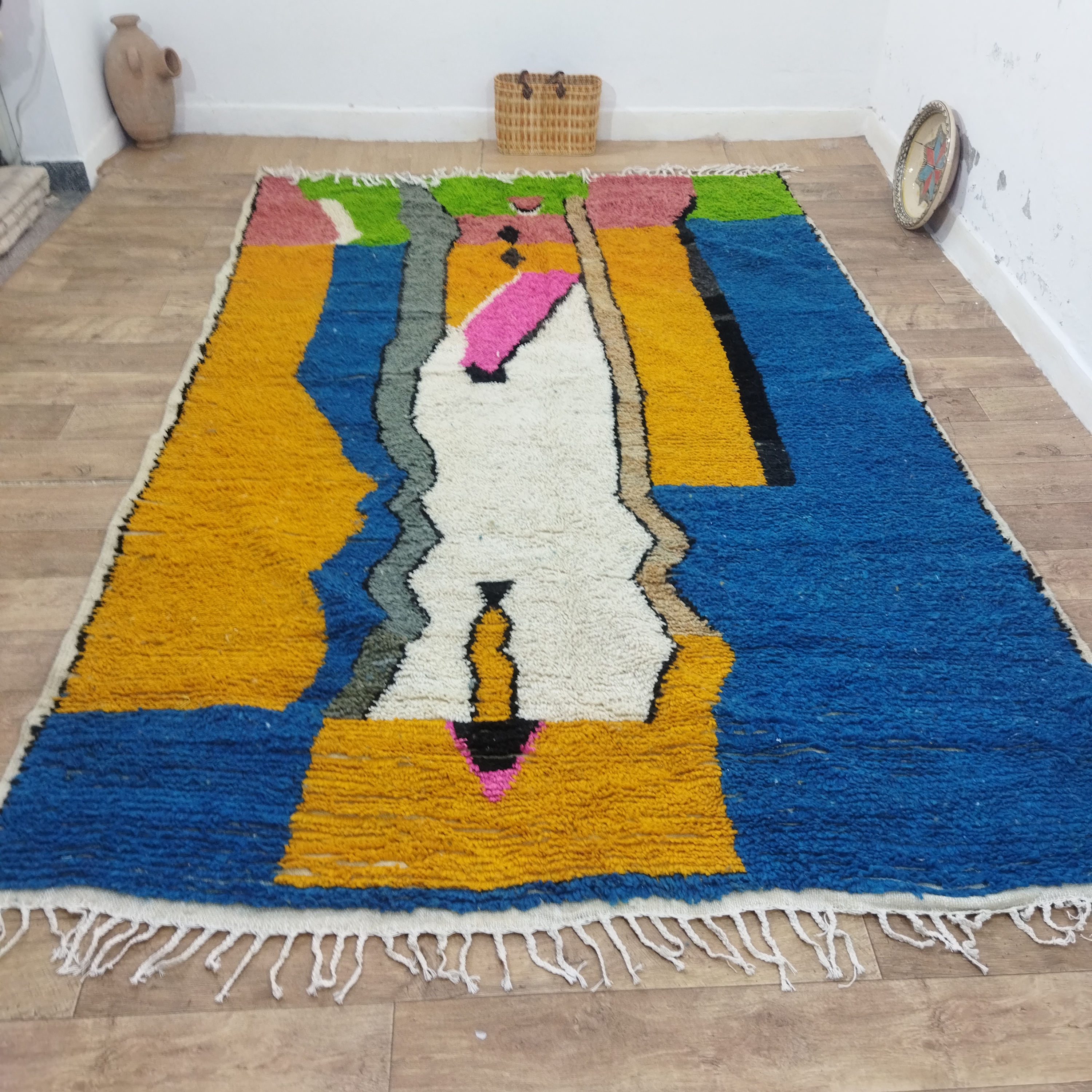 Tapis image