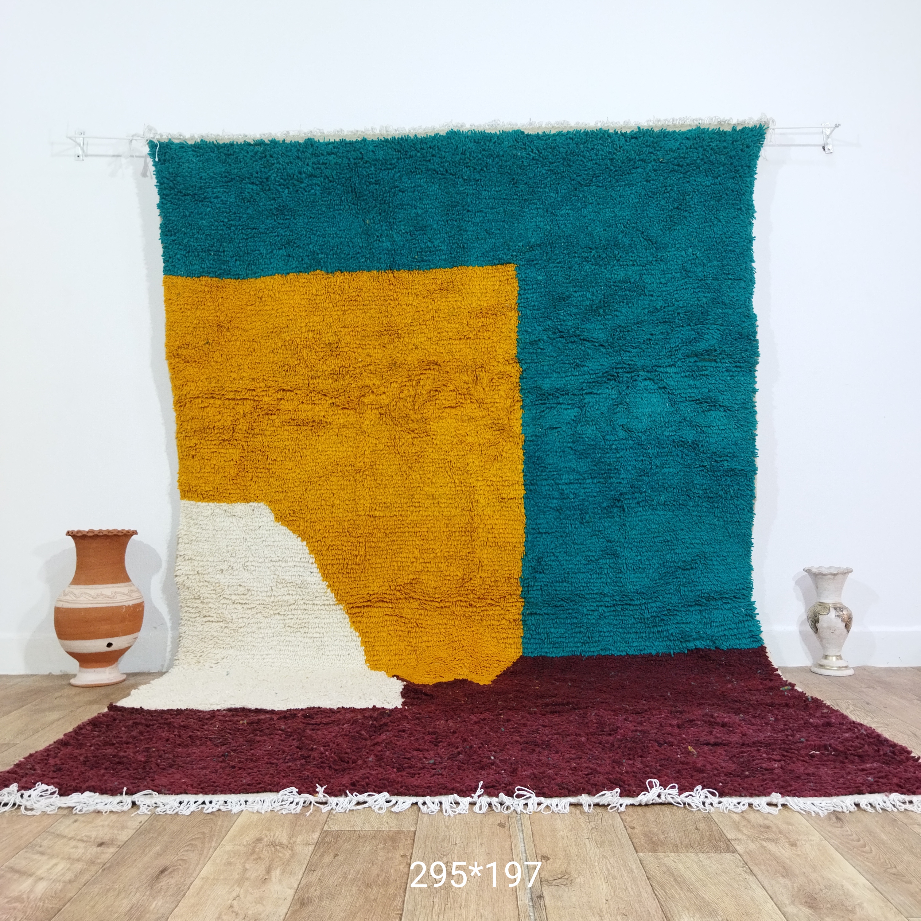 Tapis Slide