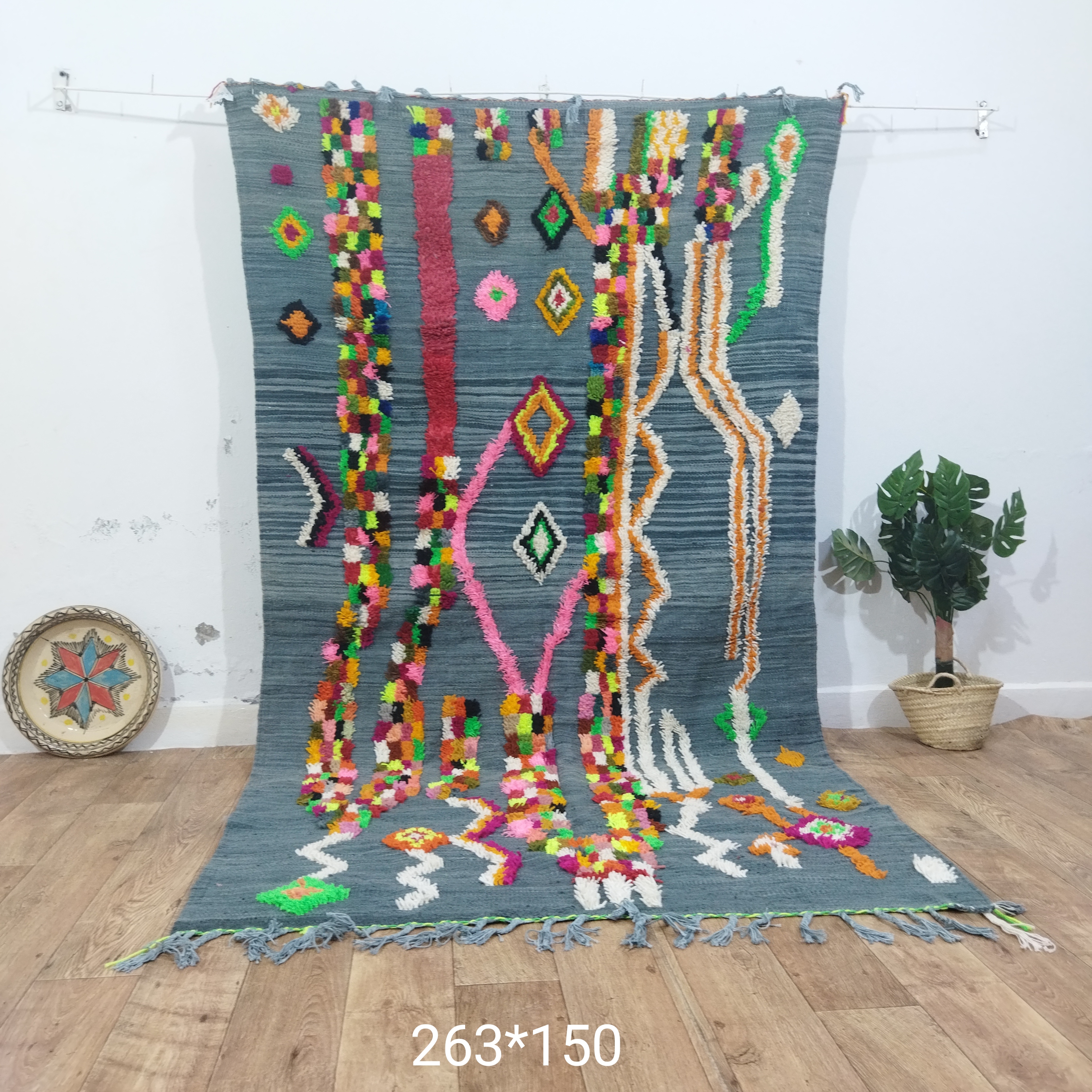 Tapis Slide